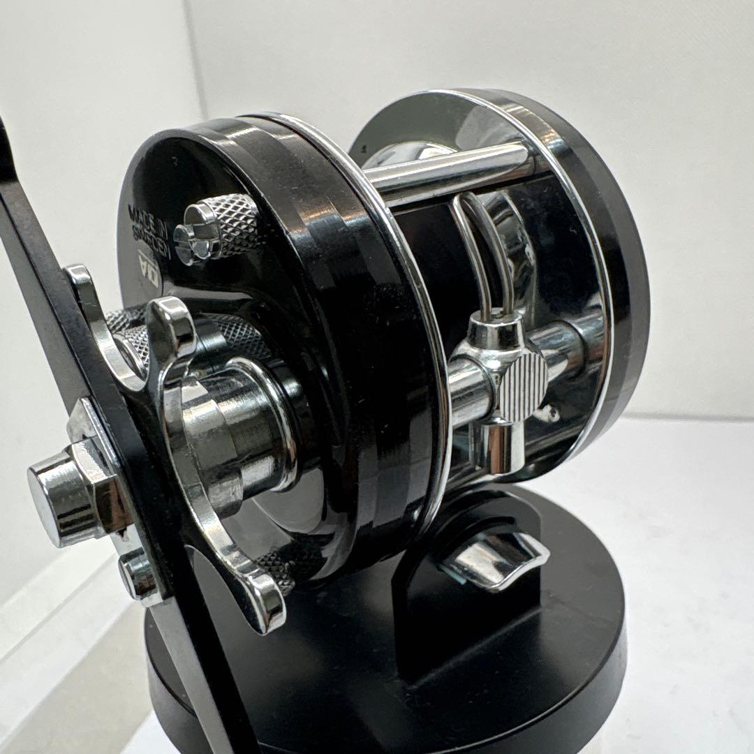ABU Ambassadeur 4600C ベイトリール