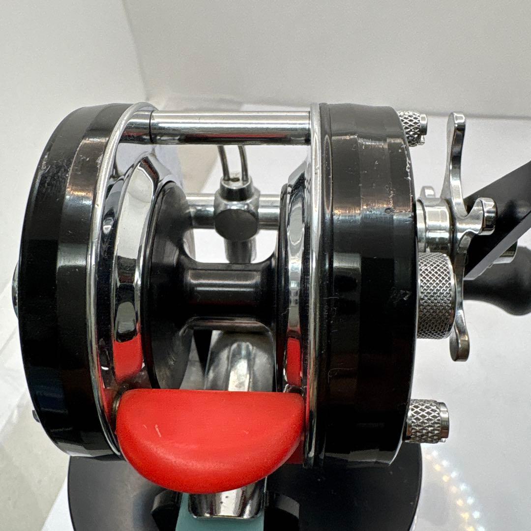 ABU Ambassadeur 4600C ベイトリール