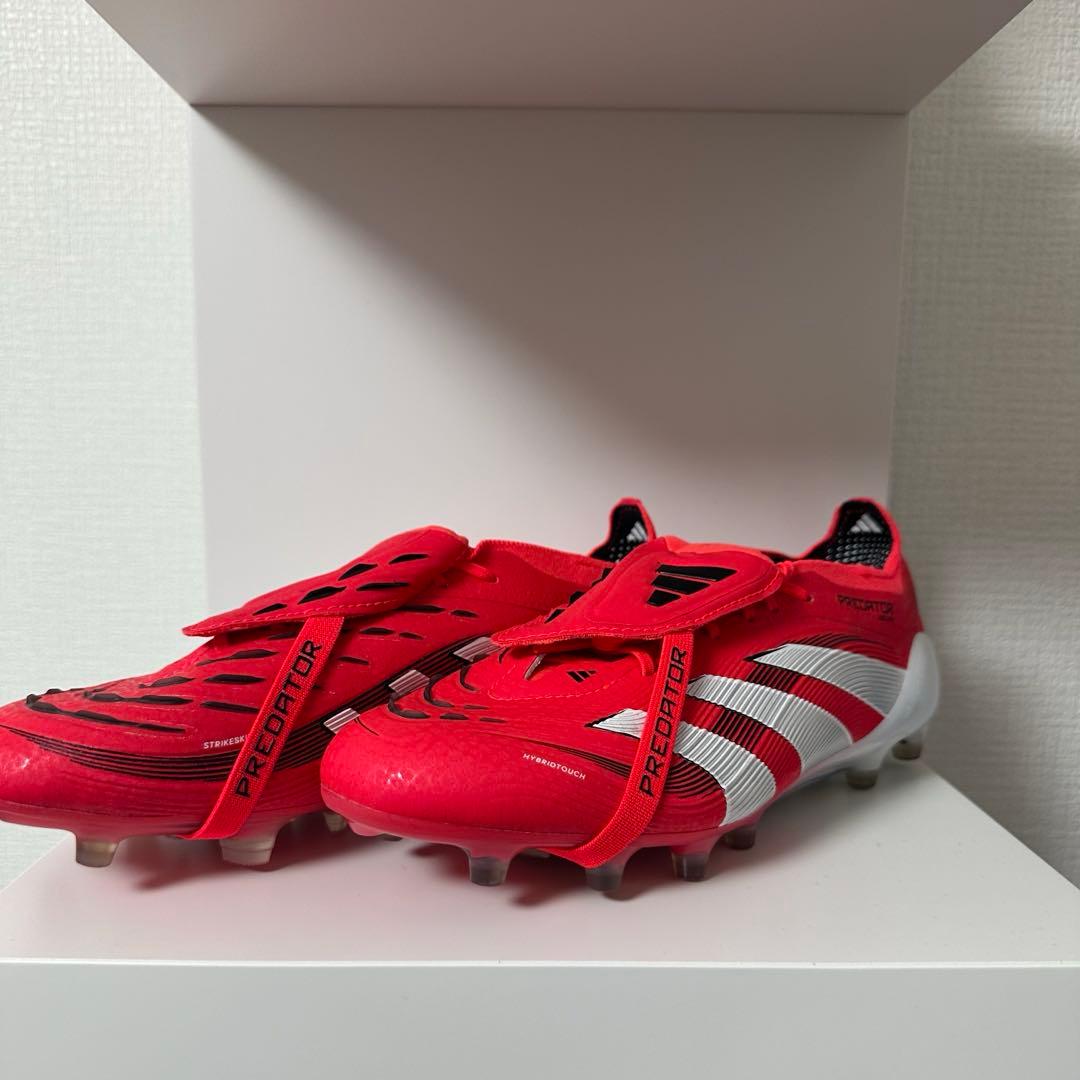 adidas プレデター ELITE FT AG 24.5cm
