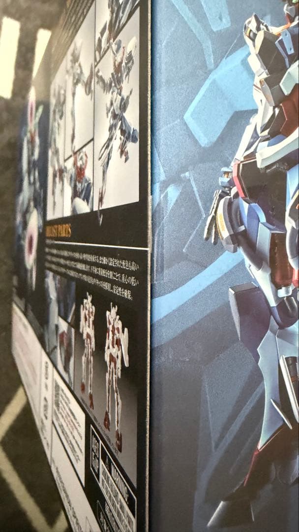 【セット】メタルロボット魂 ジークアクス メタルロボット魂 ジフレド