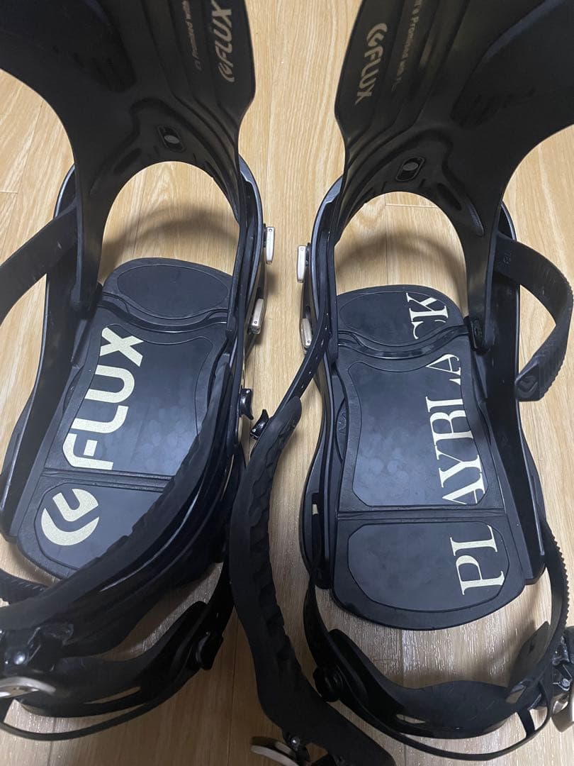 FLUX✖️MOSSコラボ XF anniversary モデル