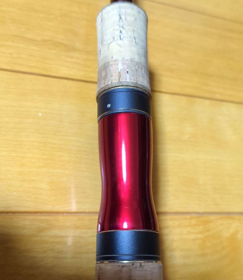 ワールドシャウラ 2701FF-2