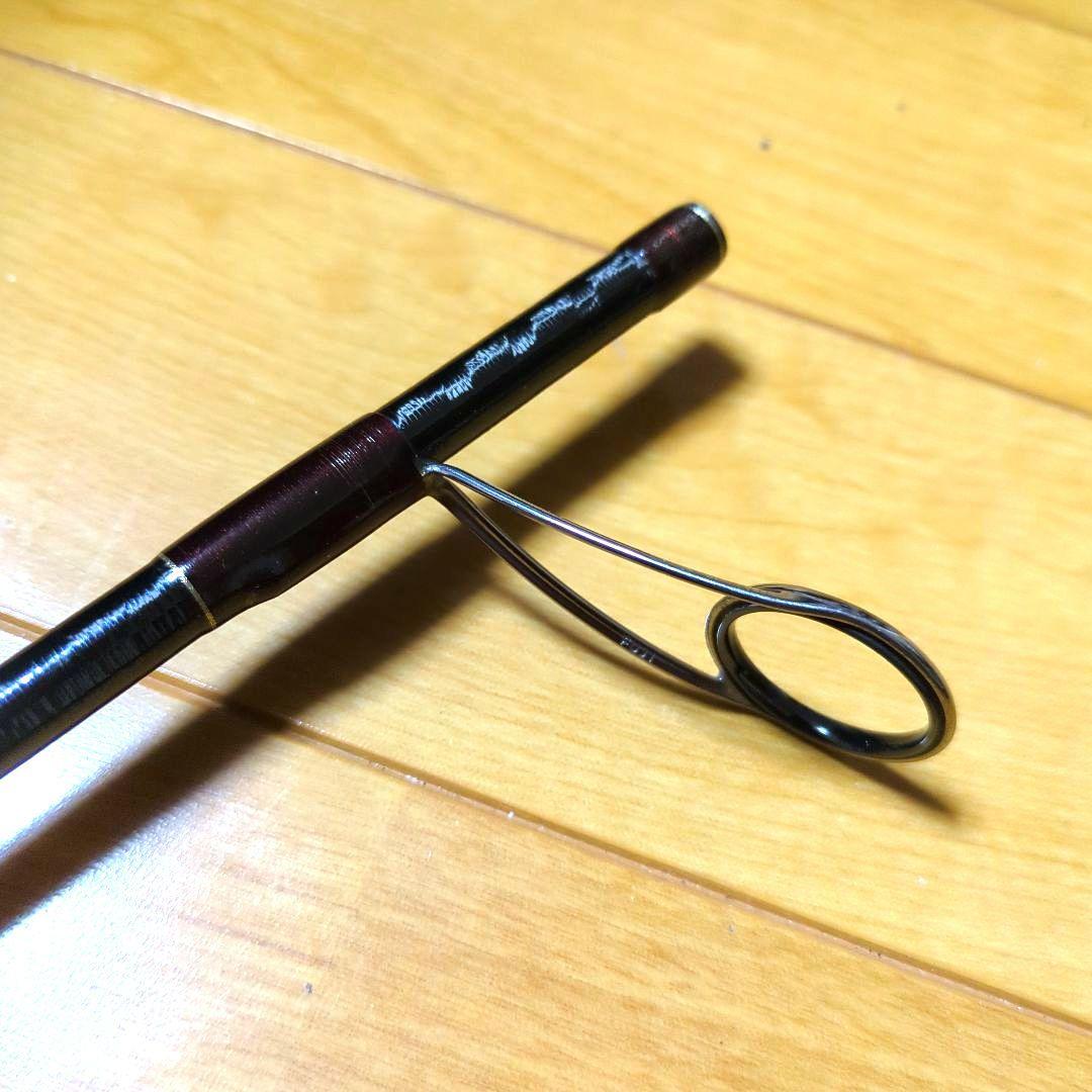 ワールドシャウラ 2701FF-2