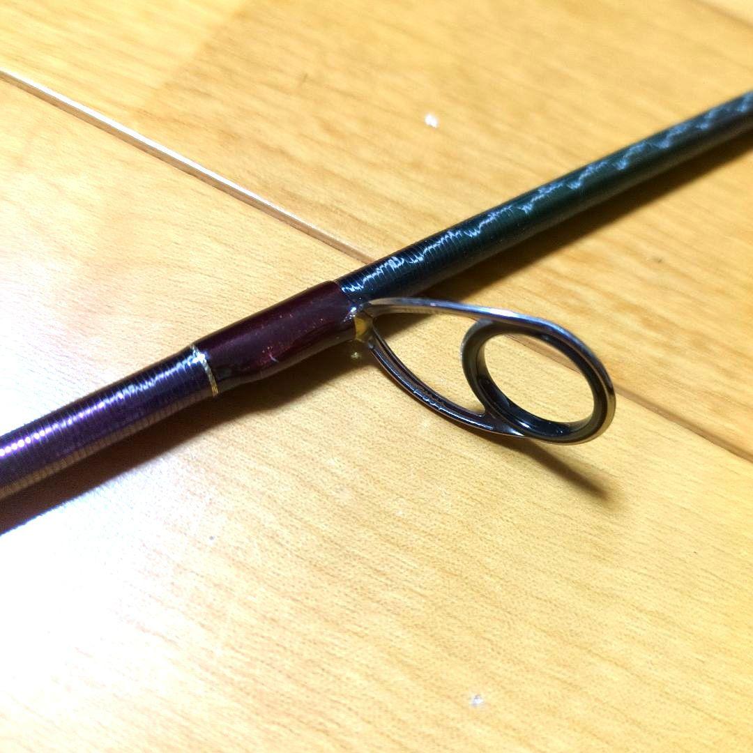 ワールドシャウラ 2701FF-2