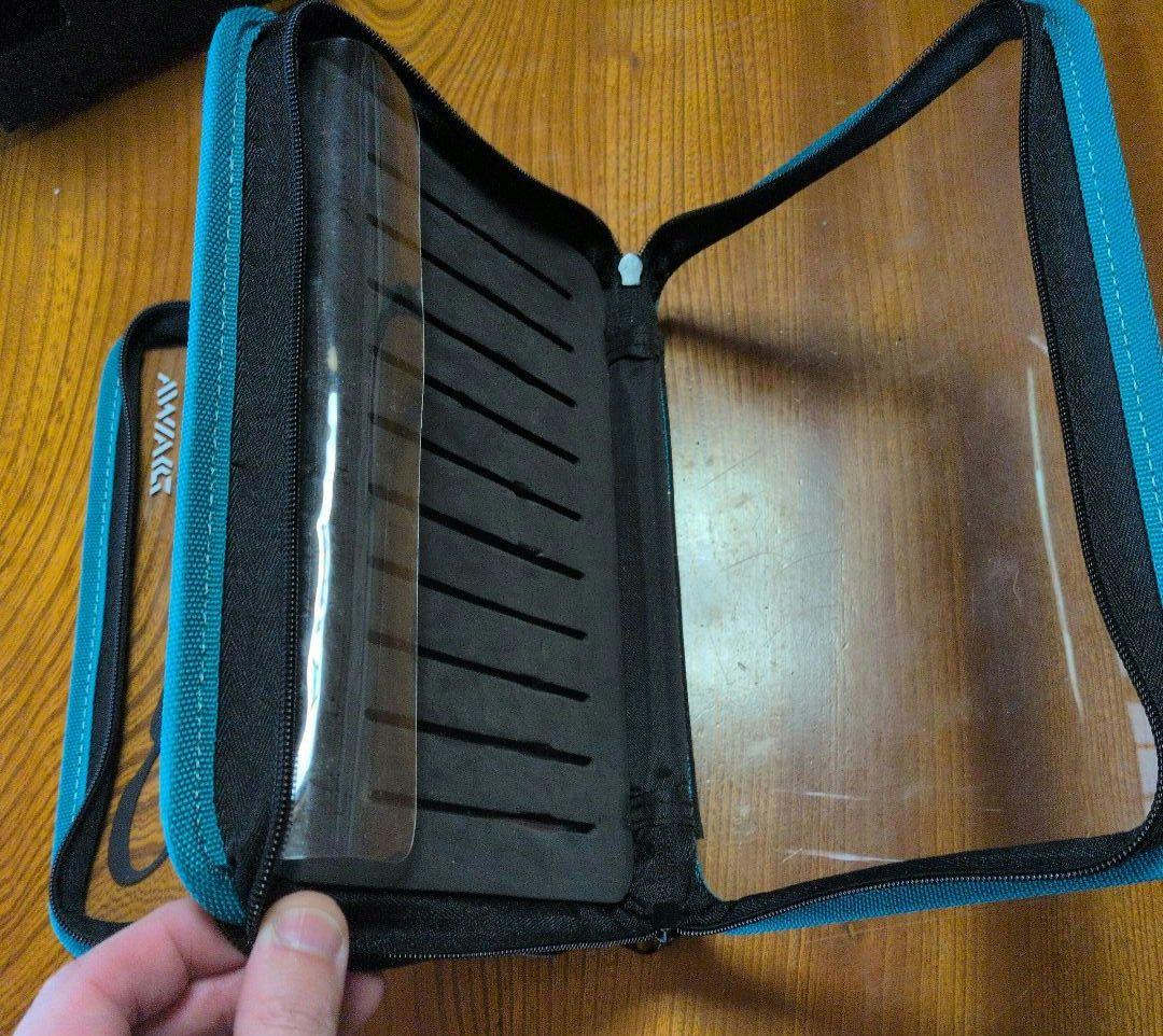 エギ18個セット　エギホルダー付き　※商品説明を読んでください※