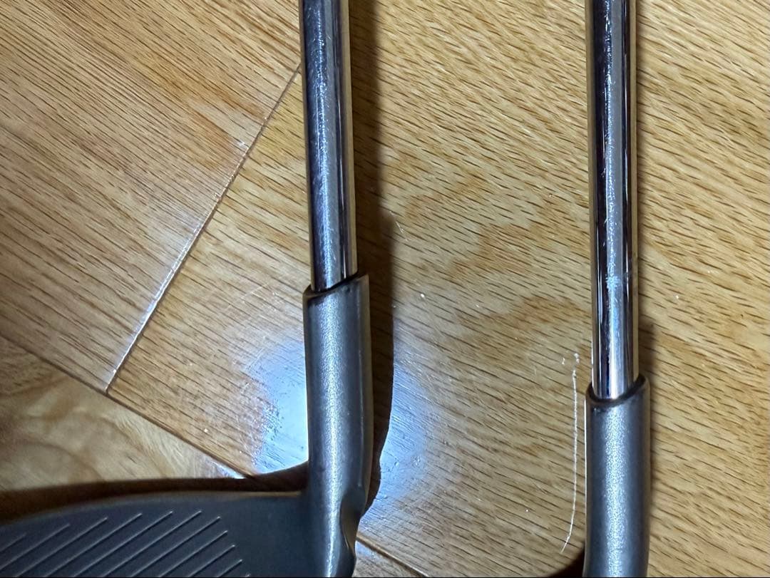 PING M/B ウェッジ　52&58 2本セット