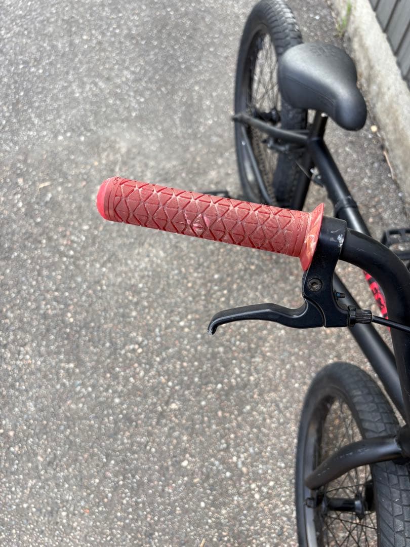自転車本体 BMX flybikes