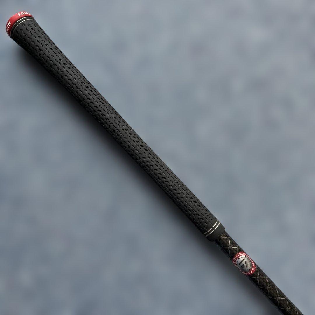 《テーラーメイド用スリーブ付》 TENSEI RED TM50ドライバーシャフト