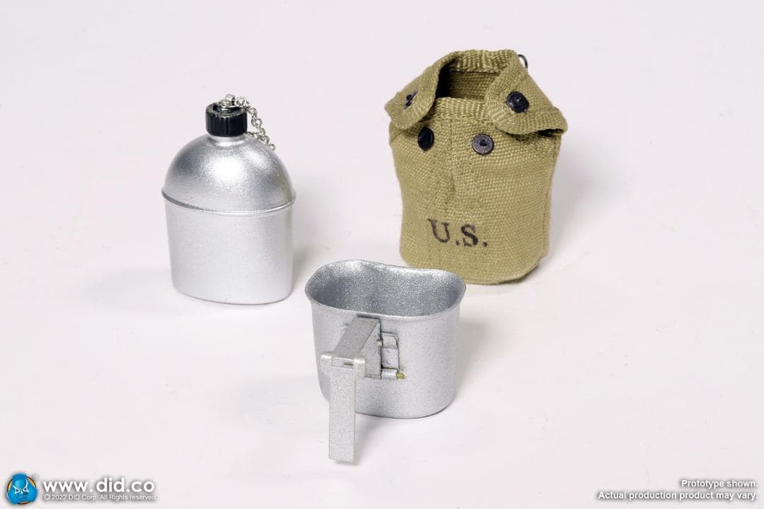 1/6アクションフィギュア アメリカ陸軍 第101空挺師団 ライアン一等兵