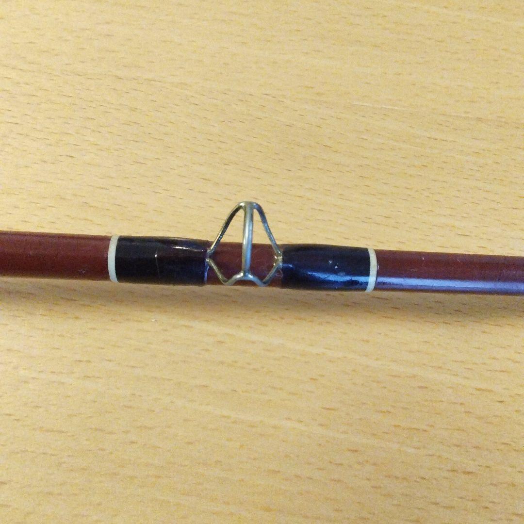 オールド フェンウィック OLD Fenwick FS65 1971−1973