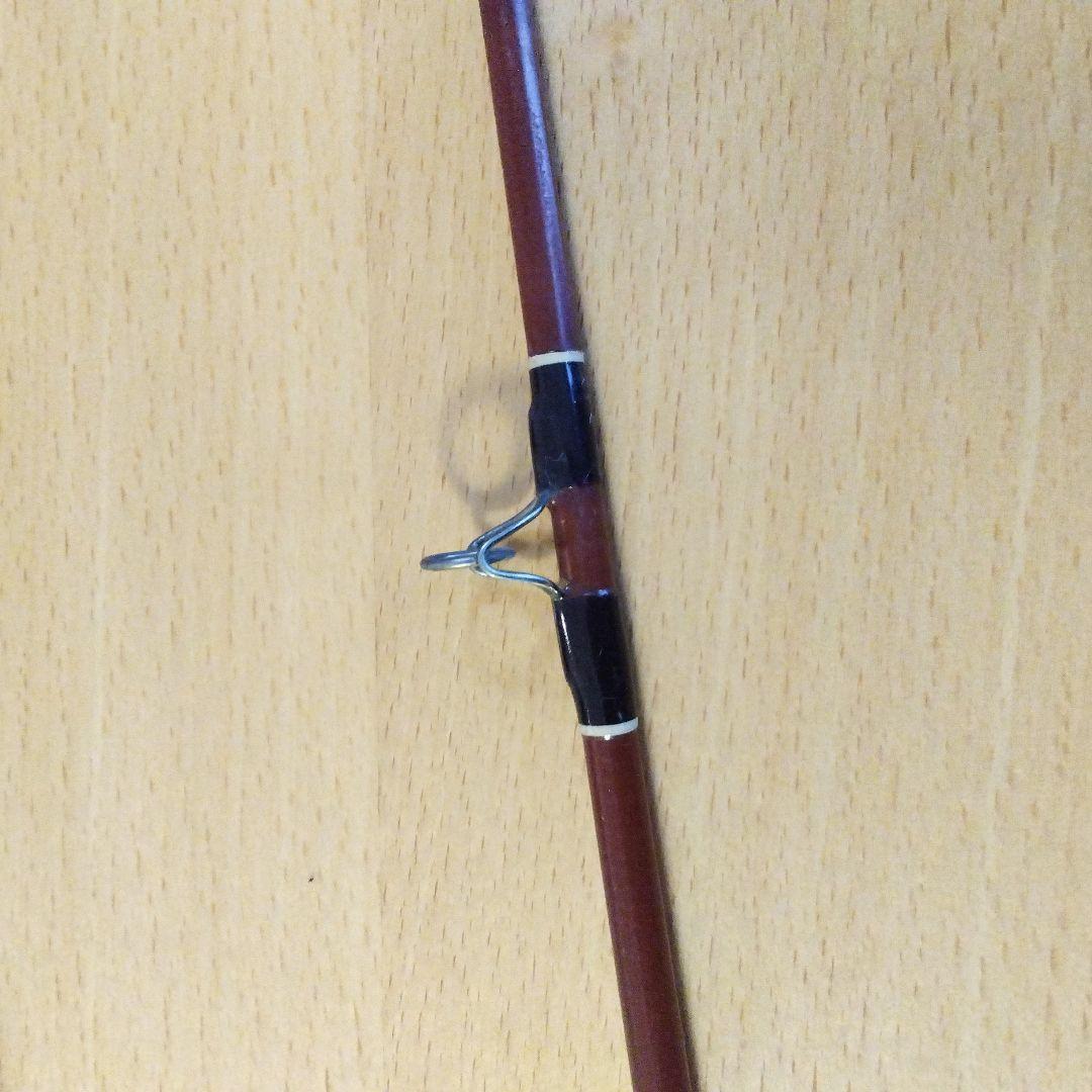 オールド フェンウィック OLD Fenwick FS65 1971−1973