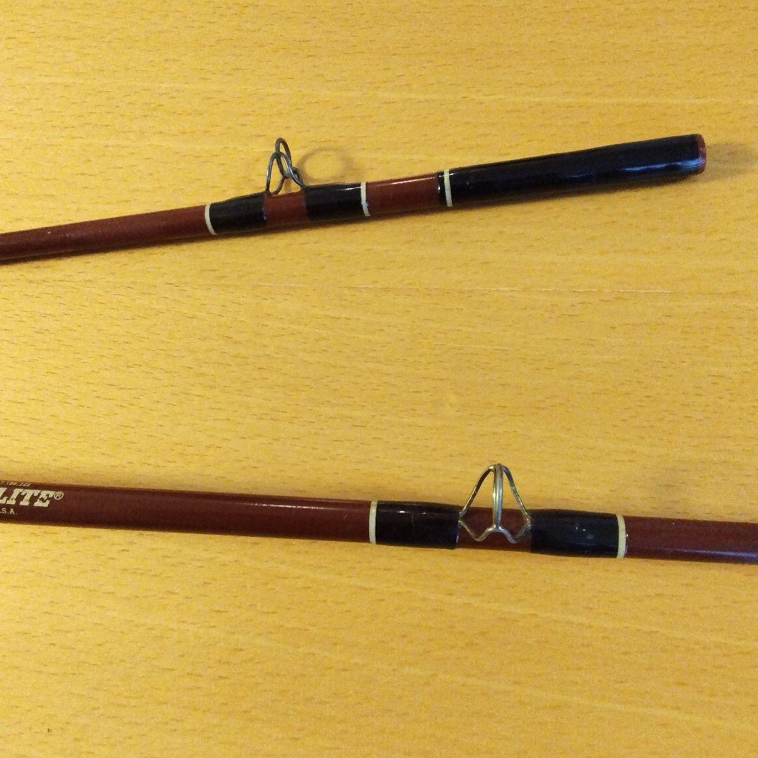 オールド フェンウィック OLD Fenwick FS65 1971−1973