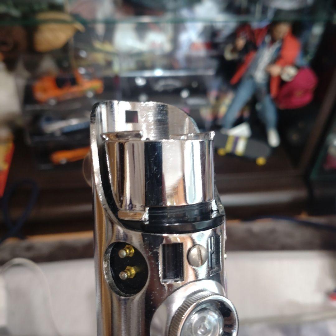 スターウォーズ　レイ　ライトセーバー　レプリカ　海外ディズニー限定品