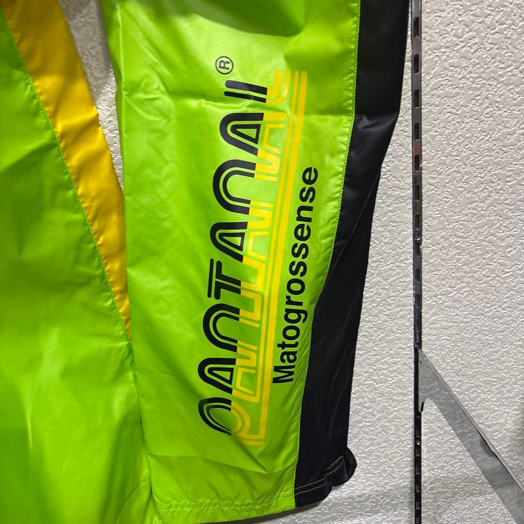 アスレタパンタナルウェア新品