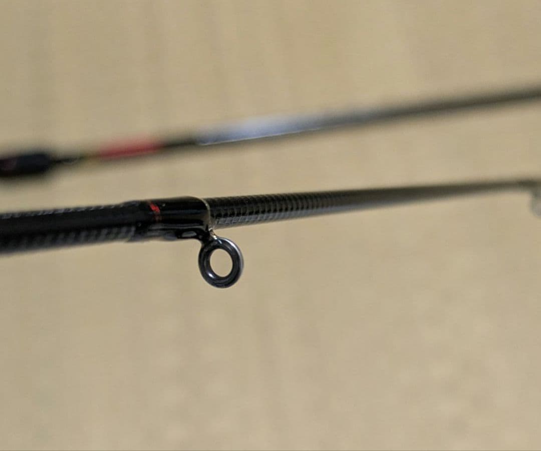 Daiwa CHINING X 710ML チニングロッド