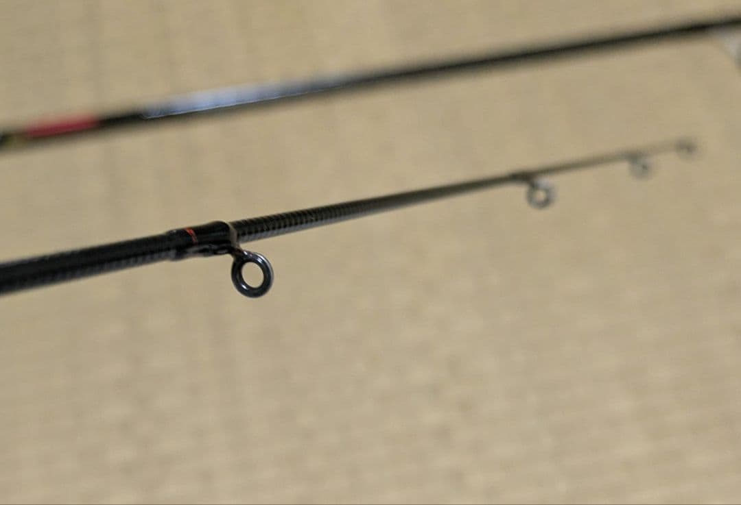 Daiwa CHINING X 710ML チニングロッド