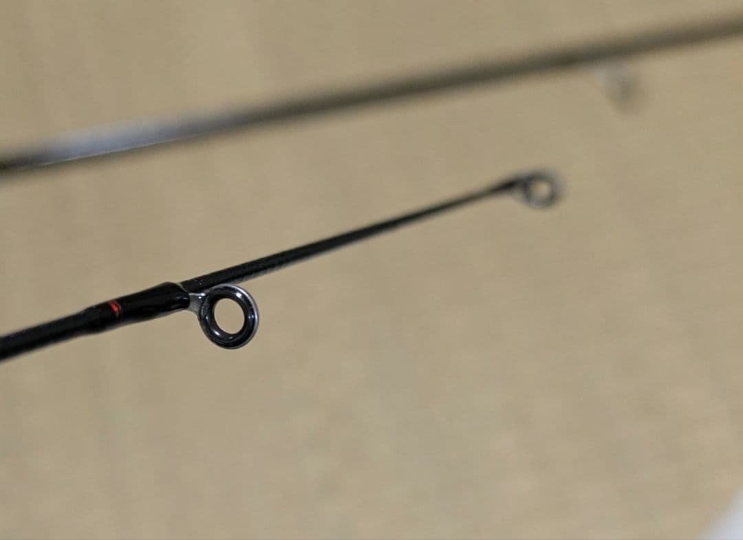 Daiwa CHINING X 710ML チニングロッド
