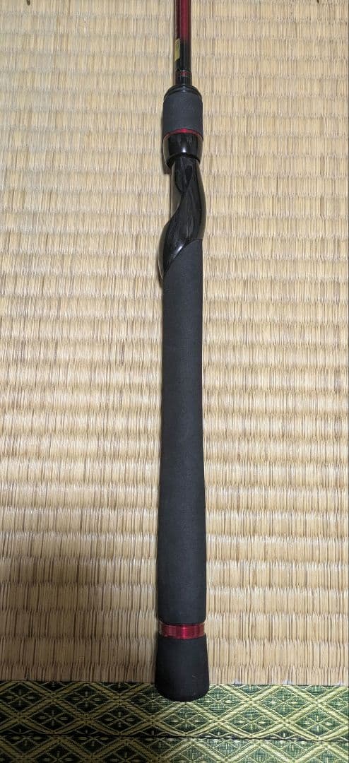 Daiwa CHINING X 710ML チニングロッド