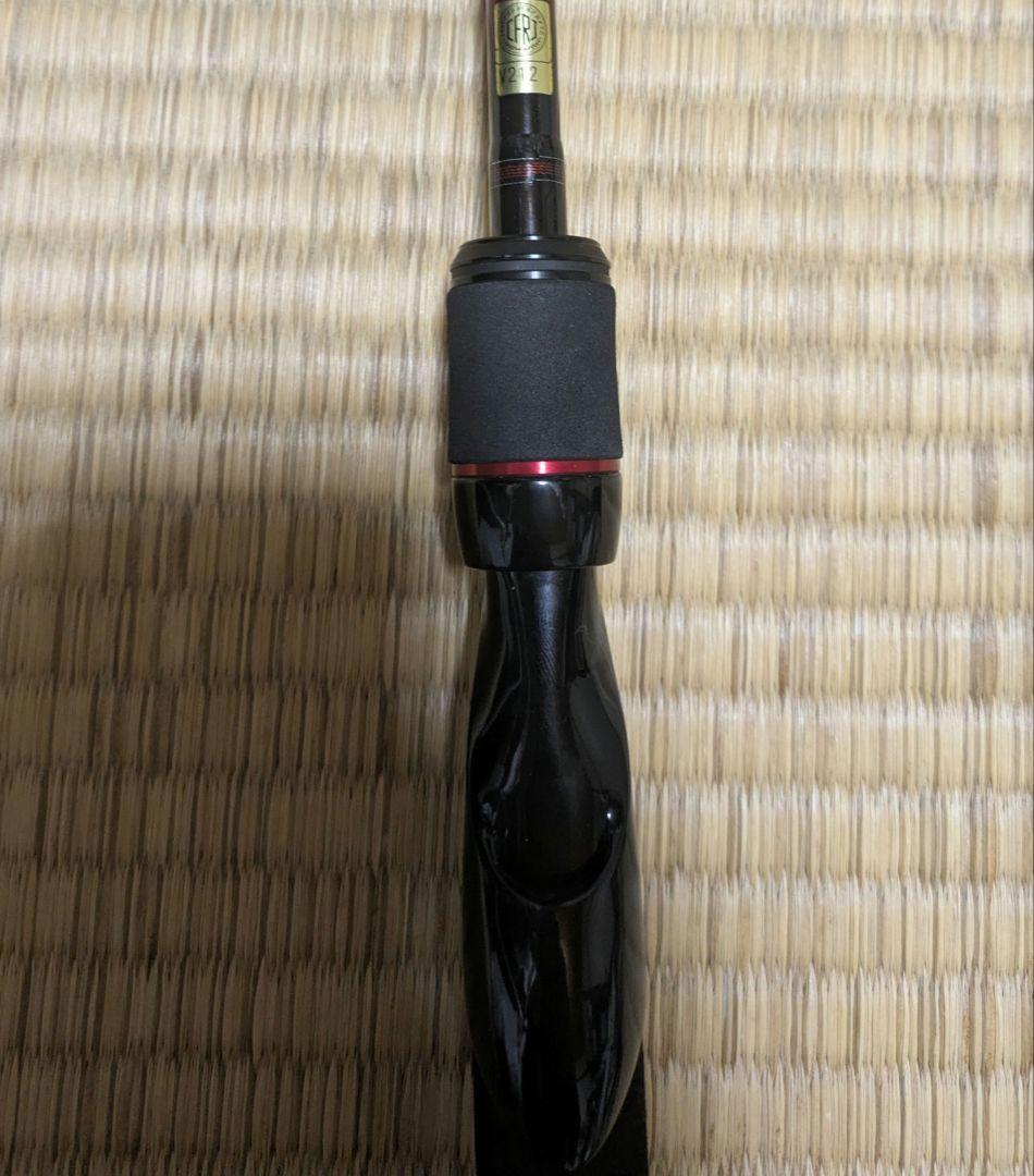 Daiwa CHINING X 710ML チニングロッド