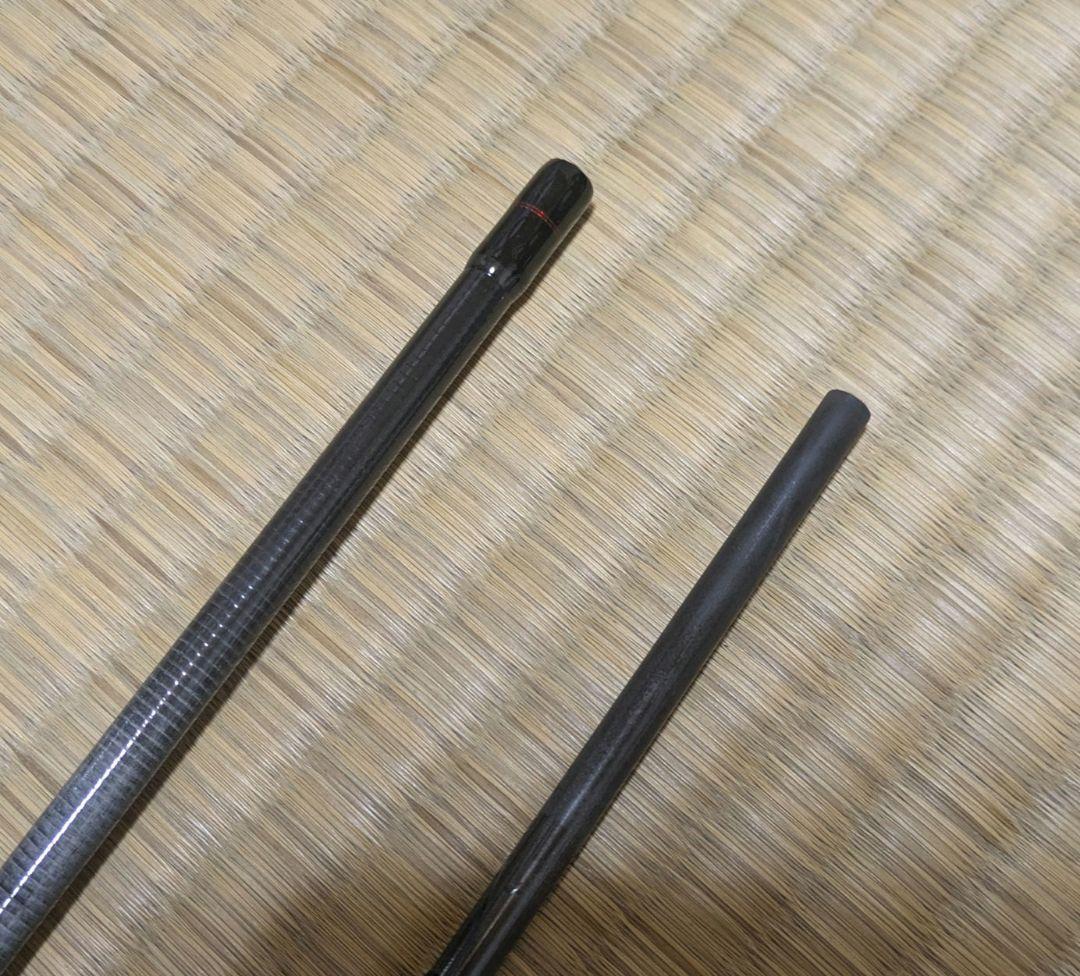 Daiwa CHINING X 710ML チニングロッド