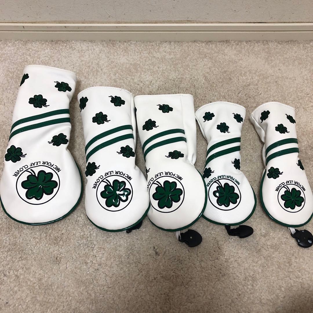美品❗️豪華❗️ゴルフクラブセット　レディース