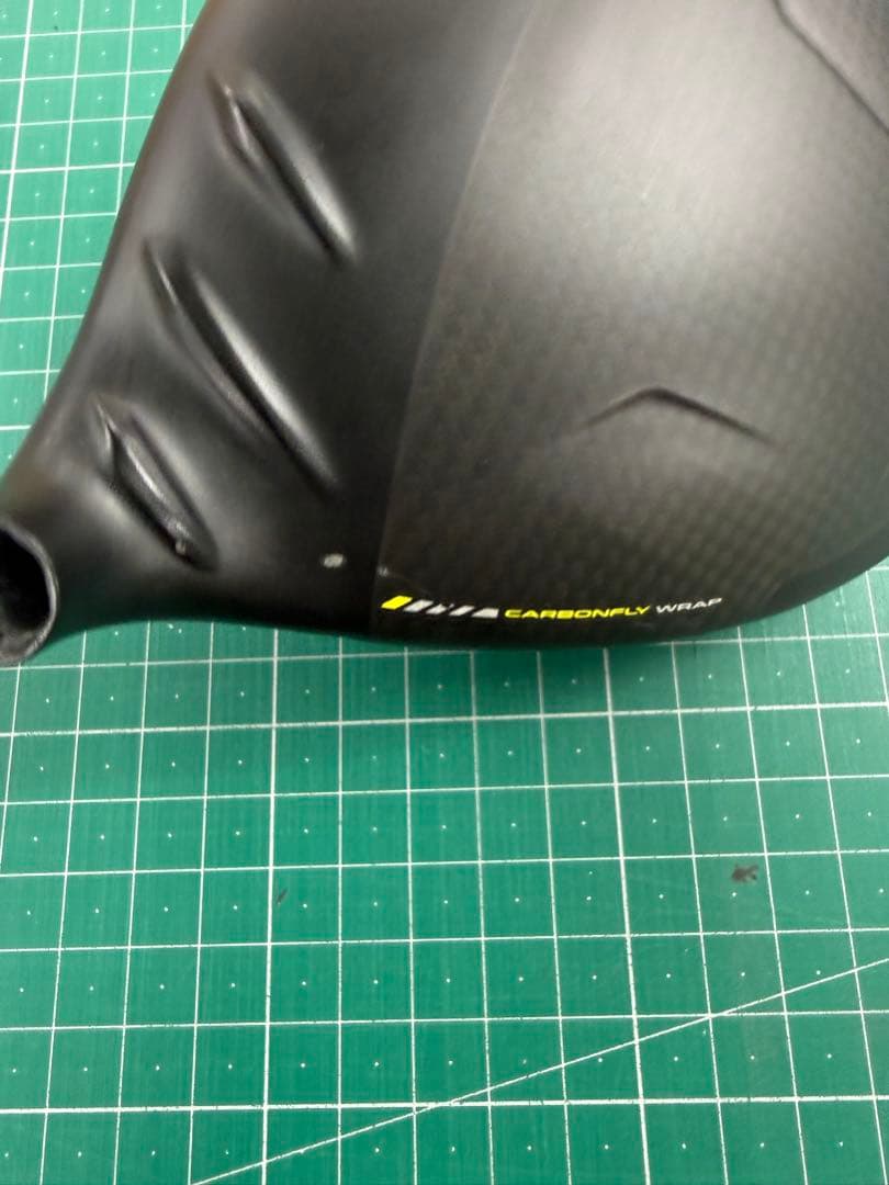 PING G430 LST 9度 9.0° ドライバー ヘッドカバーレンチ付