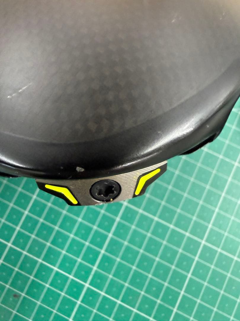 PING G430 LST 9度 9.0° ドライバー ヘッドカバーレンチ付