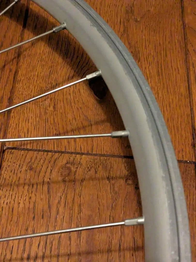 tokyobike 純正ホイール　前後セット 26インチ