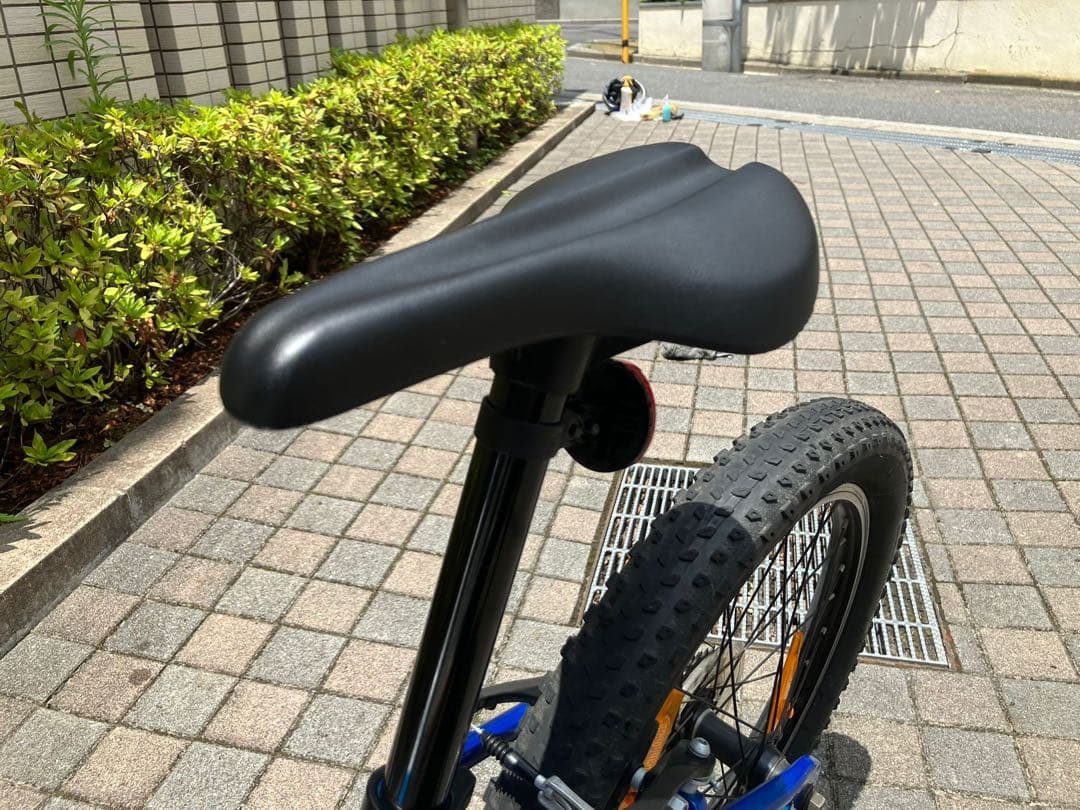 【PIN様】トレック Trek 20インチ PRECALIBER 20