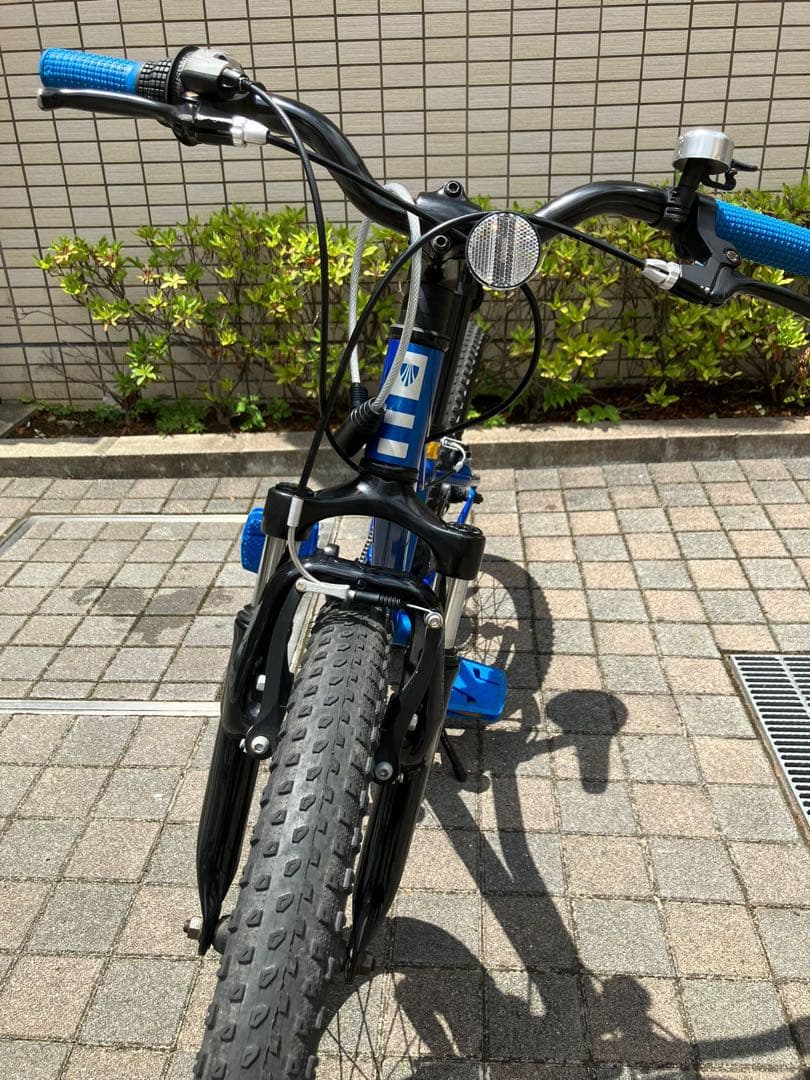 【PIN様】トレック Trek 20インチ PRECALIBER 20