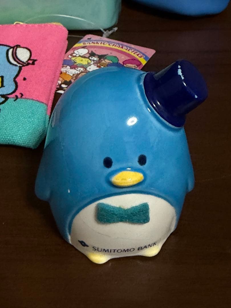 サンリオ　タキシードサム❤️5点セット