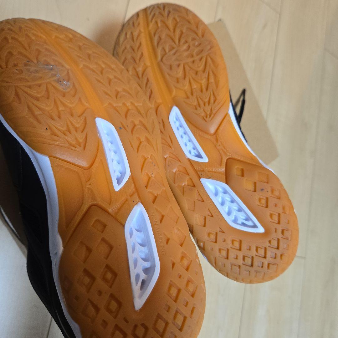 値下げバレーシューズ⭐Mizuno THUNDER BLADE 3 24.0cm