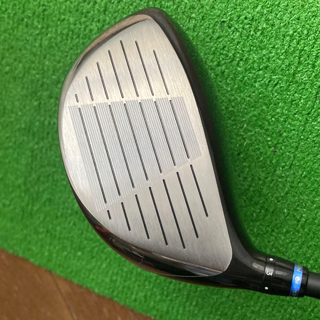 EPON最新ドライバーAF-107(10.5)+VANQUISH3|FlexR