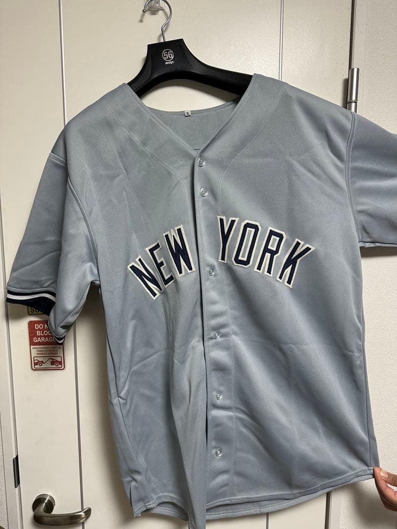 イチロー直筆サイン入りユニフォーム