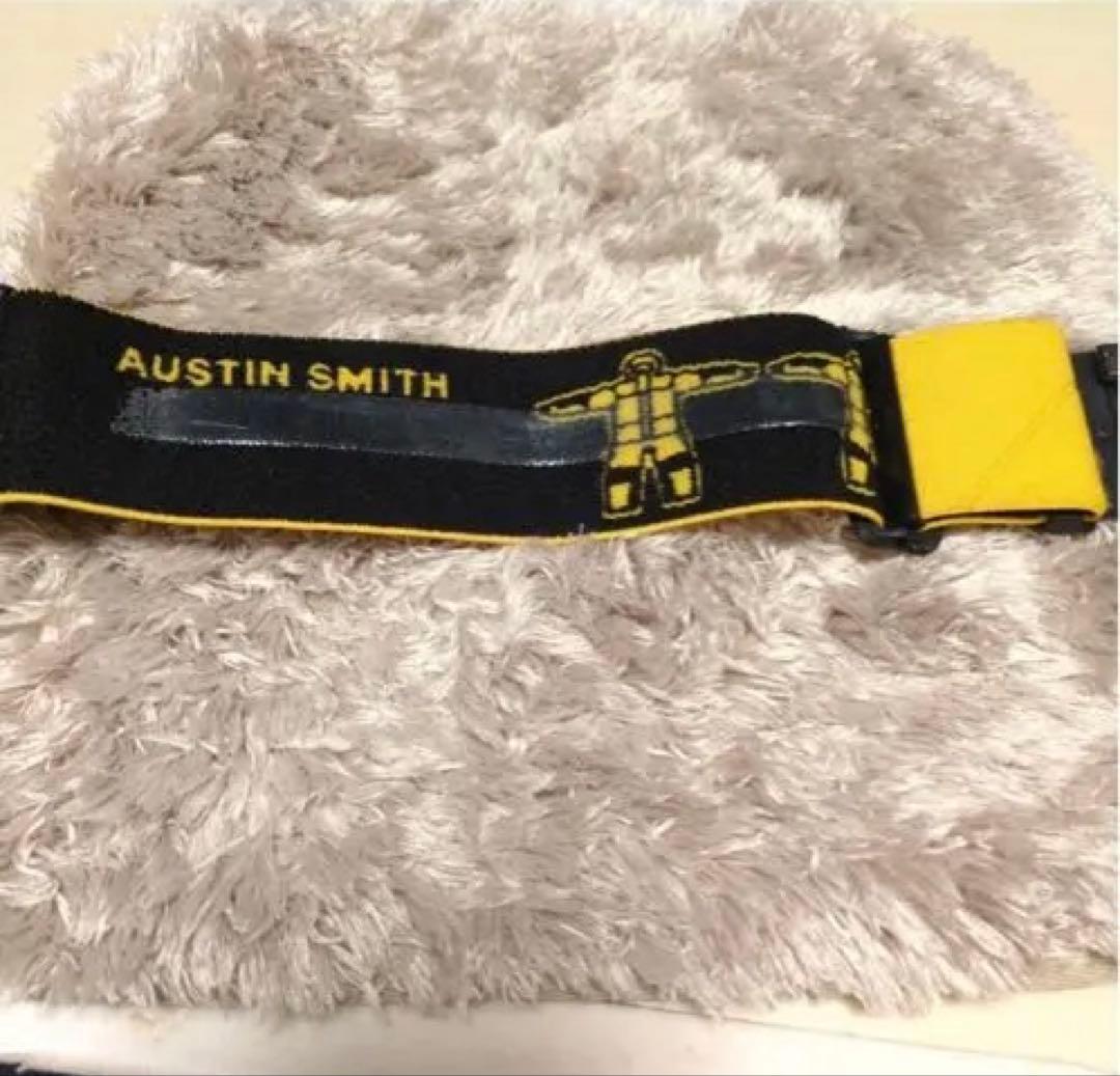 【美品】THE NORTH FACE ゴーグル SMITHコラボ I/O MAG