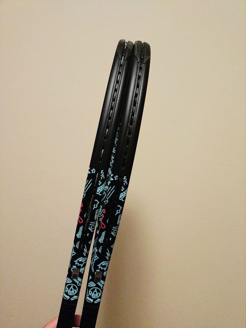 最終値引き！BOOM MP Neon　G3　2本セット