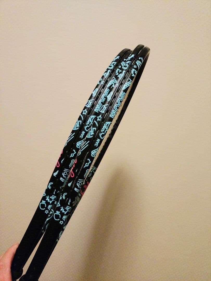 最終値引き！BOOM MP Neon　G3　2本セット