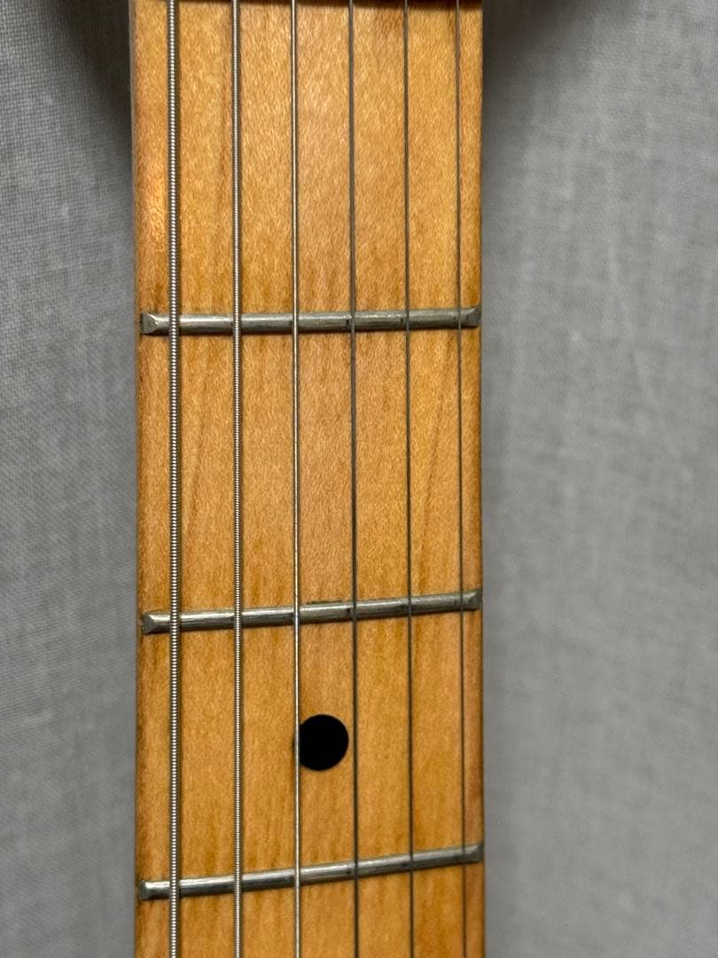 82年製TOKAI SILVER STAR ストラト ジャパンビンテージ