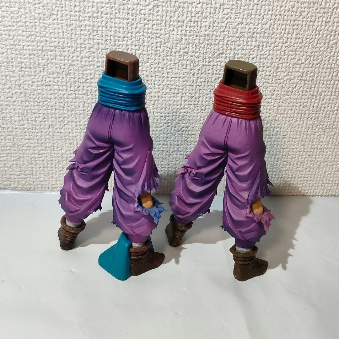 ☆　国内正規品　msp　ドラゴンボールフィギュア　孫悟飯　下半身　☆