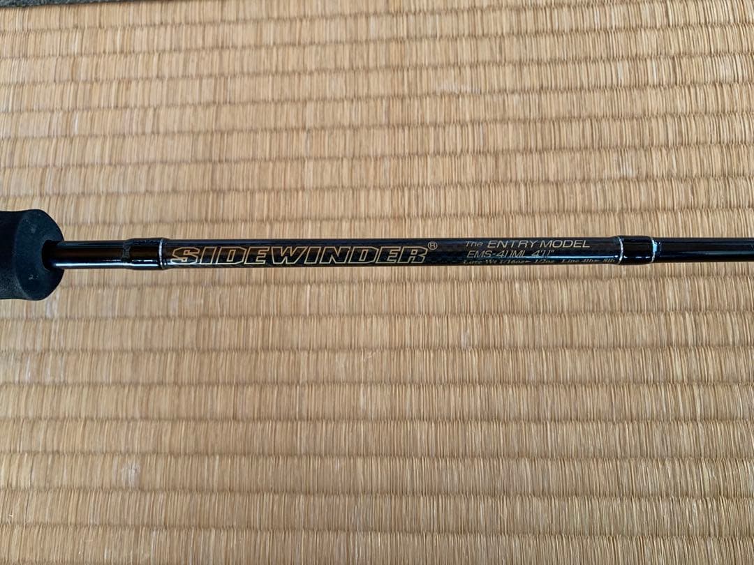 デプス　エントリーモデル　 EMS-411ML 411\"