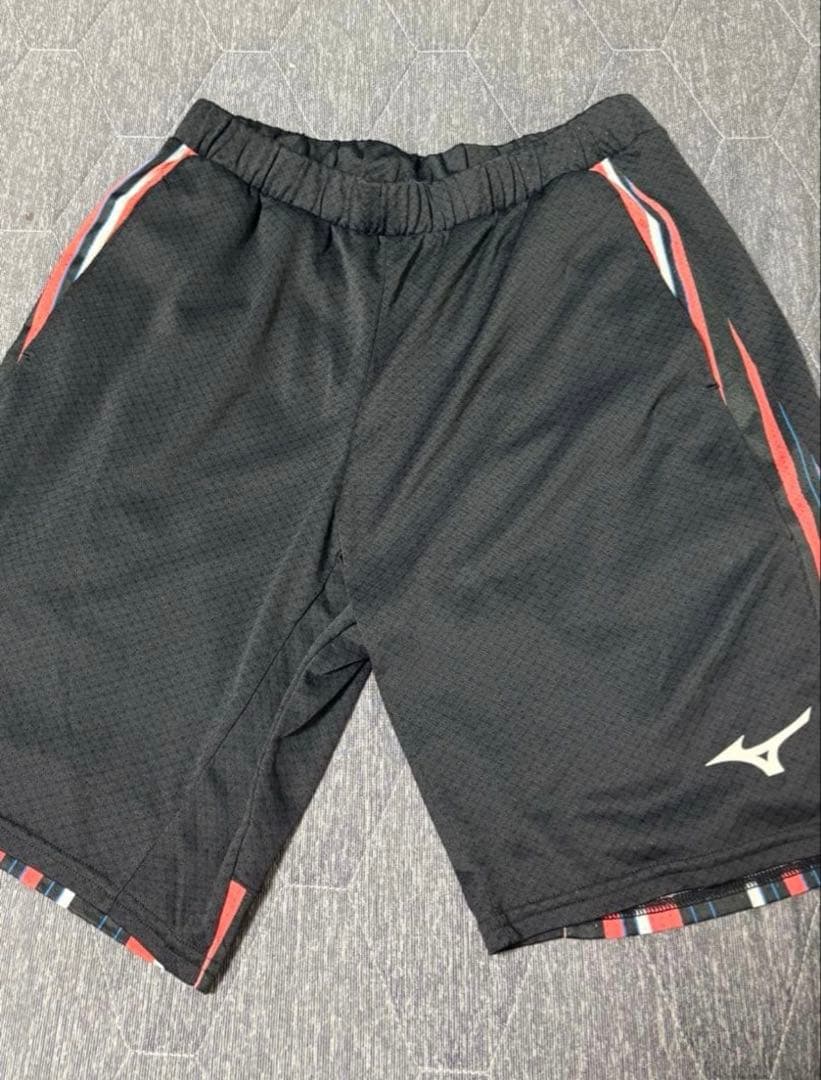 Mizuno ハーフパンツ XL
