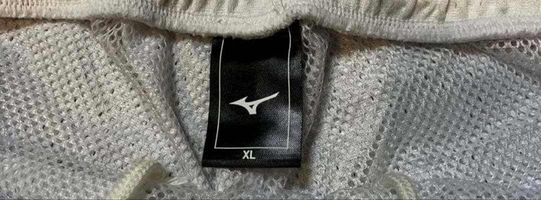 Mizuno ハーフパンツ XL