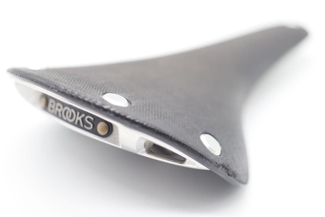 BROOKS ブルックス カンビウム サドル C17 ブルーラグ サーリー