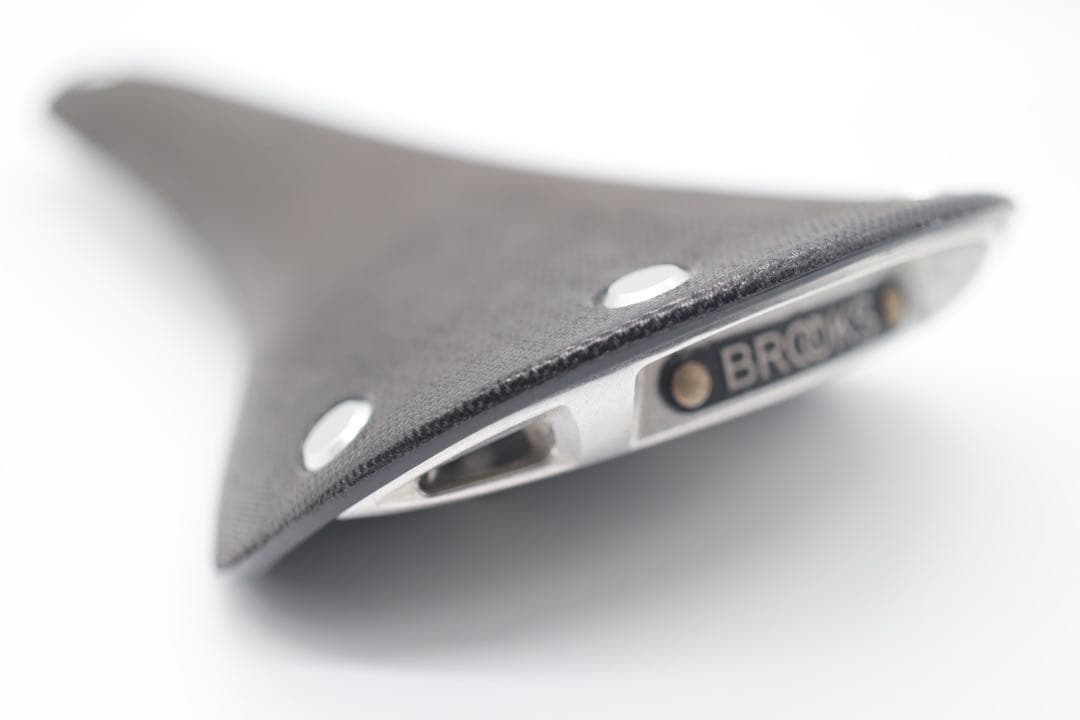 BROOKS ブルックス カンビウム サドル C17 ブルーラグ サーリー
