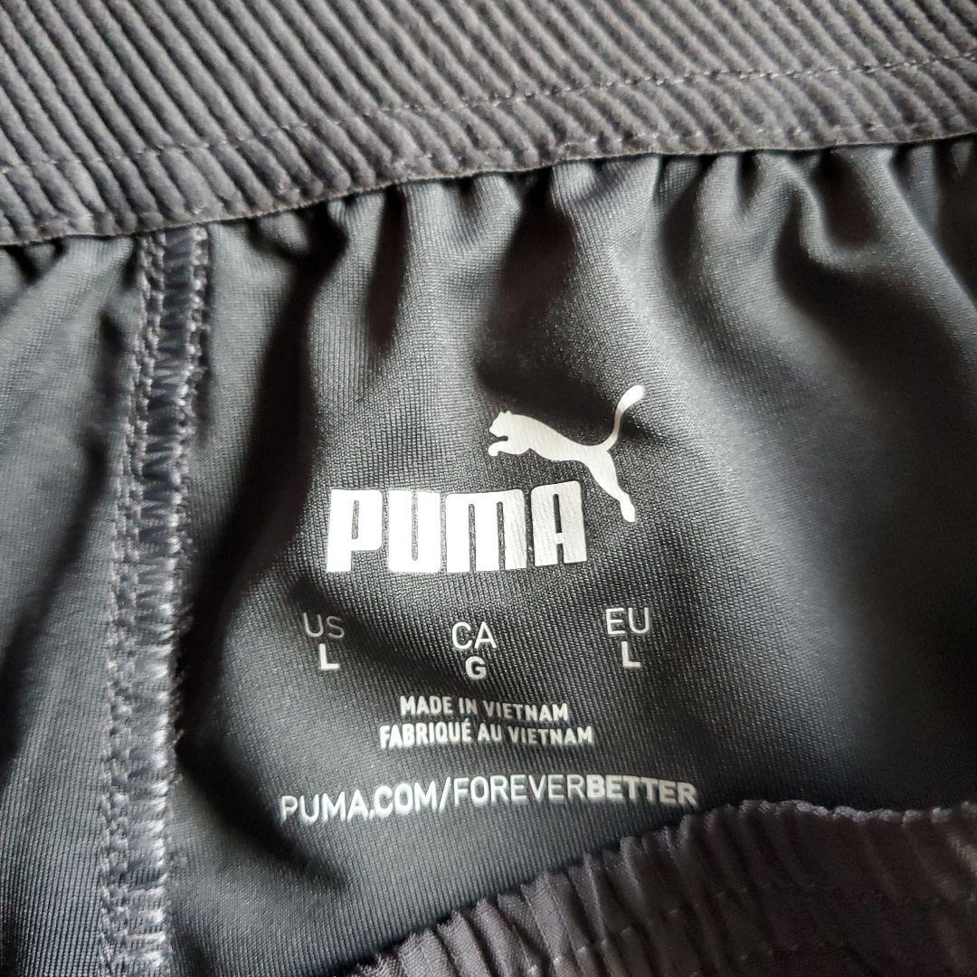 PUMA マンチェスターシティ ジャージ パンツ manchester city