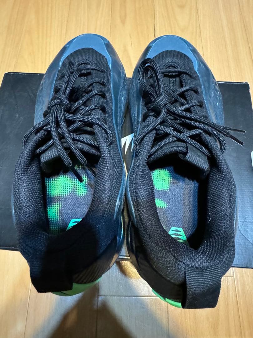 Adidas AE 1 Low “morphosis” 27cm