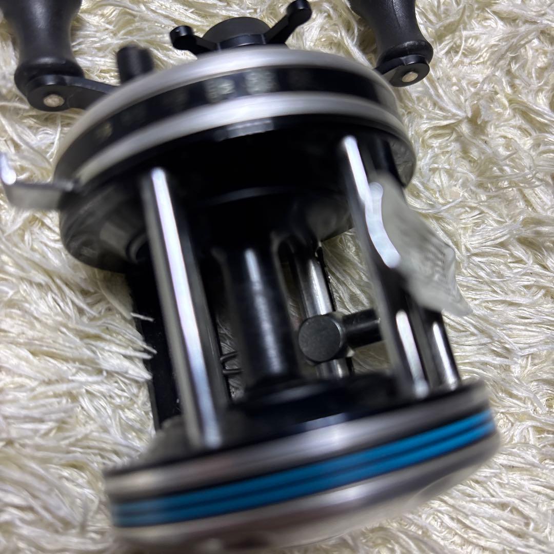 ◎希少 アブガルシア アンバサダー5500C SYNCRO シンクロ