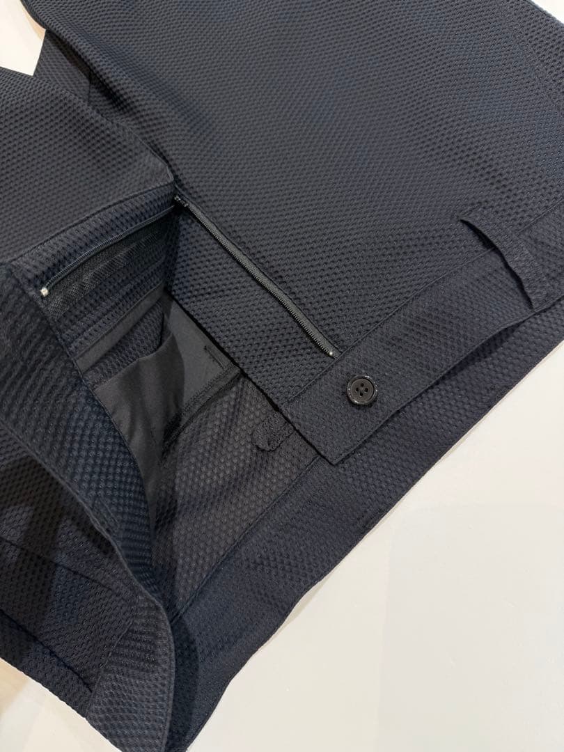 【新品】V12 ゴルフ　メンズ　ショートパンツ　黒　Mサイズ