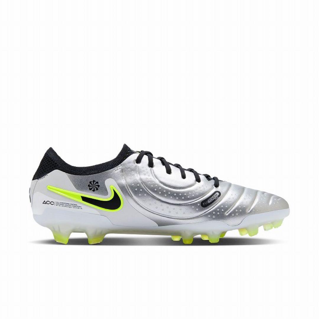 【新品】 NIKE ティエンポ レジェンド 10 エリート FG 25.5cm