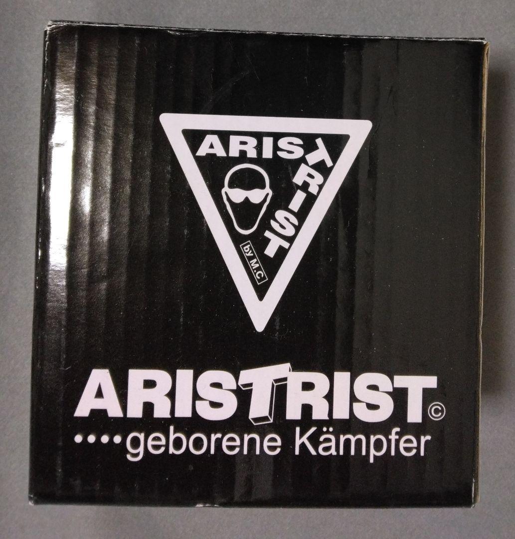 ARISTRISTアリストトリスト 蝶野正洋 目覚まし時計 新品未使用 レア！